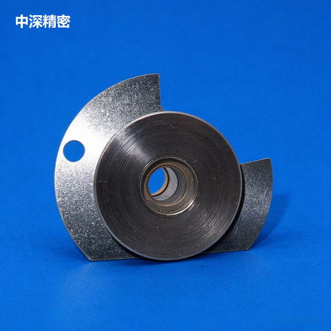 ASM SMT F4 F5 HS50 HS60 D Feeder 12MM 00322449S02 GEAR WHEEL