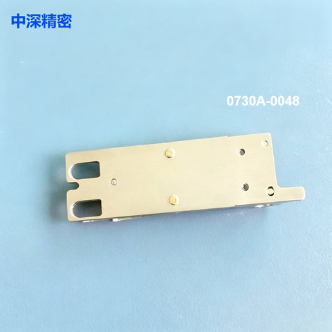 SMT Universal Feeder 8mm Double Card Cover 0730A-0048