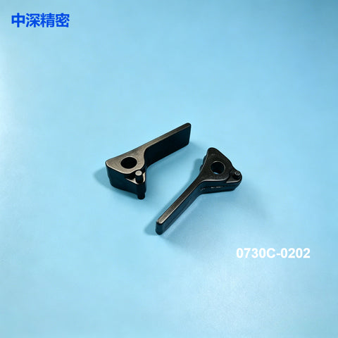 0730C-0202 SMT Universal 8MM Feeder Parts Peel Edge Latch