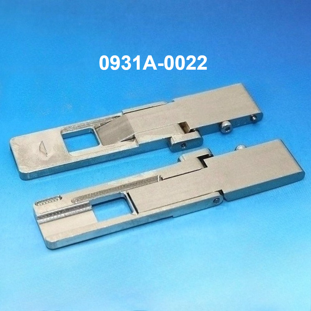 0931A-0022 SMT UNIVERSAL 12MM Feeder Tape Guide