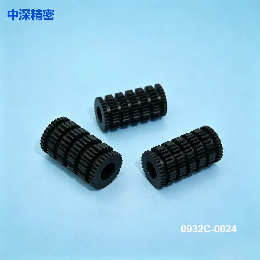 SMT Universal Feeder GEAR 0932C-0024 55176888 16-88MM Feeder