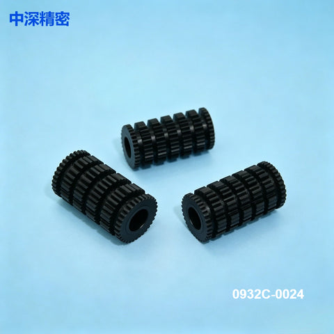 SMT Universal Feeder GEAR 0932C-0024 55176888 16-88MM Feeder
