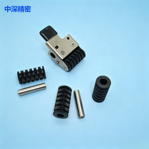 SMT Universal Feeder GEAR 0932C-0024 55176888 16-88MM Feeder