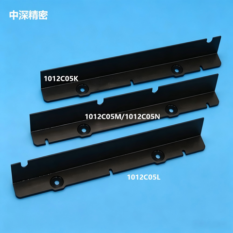 SIGMA G5S Rail Guide 1012C05K 1012C05M 05N 1012C05L HITACHI  SMT Spare Parts