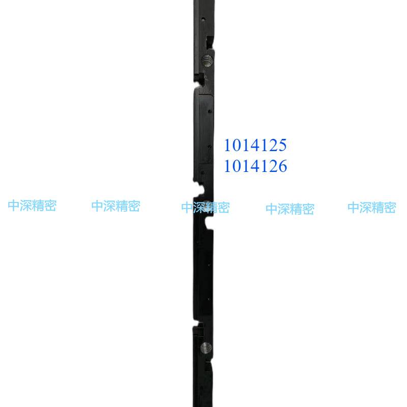 1014125 1014126 NPM Rail conveyor single fix/move