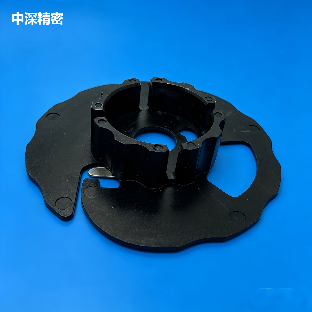JUKI FF 16MM TAPE HOLDER E43107060A0A