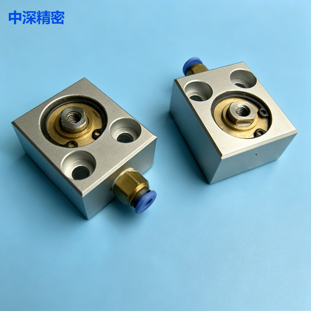 DEK CYLINDER 165675 193474 CYLINDER DEK PRINTER Spare Parts