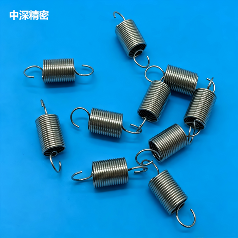 JUKI CTFR Feeder RETURN SPRING 40081809 SMT Spare Parts
