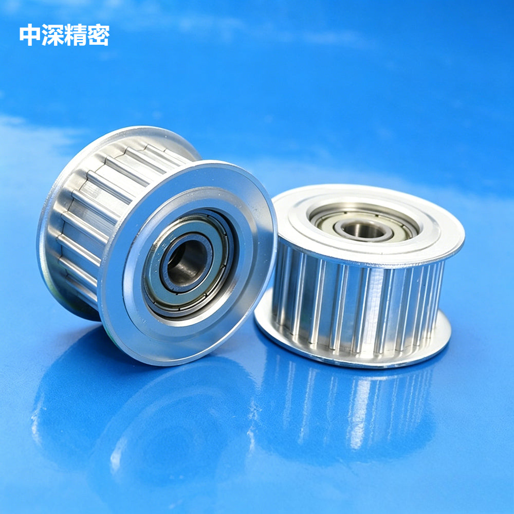 DEK PRINTER X Y Axis Motor PULLEY 185932 185864
