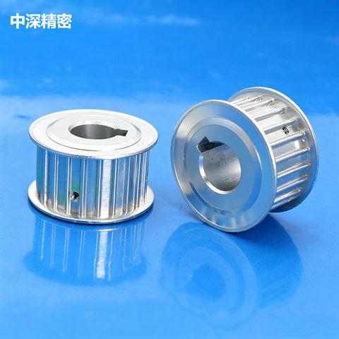 DEK PRINTER X Y Axis Motor PULLEY 185932 185864