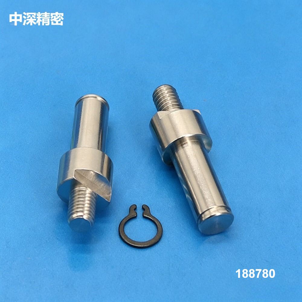 DEK PRINTER X Y Axis Motor PULLEY 185932 185864