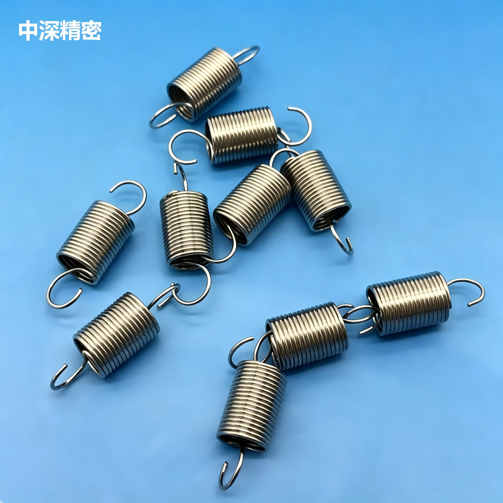 JUKI CTFR Feeder RETURN SPRING 40081809 SMT Spare Parts