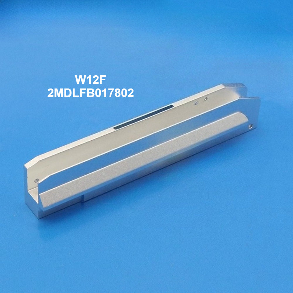 FUJI NXT Feeder W12F 2MDLFB017802 CHUTE GUIDE