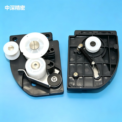 SAMSUNG SME12 16MM Feeder VINYL DISCHARGE ASSY AM03-001462A S90000013A