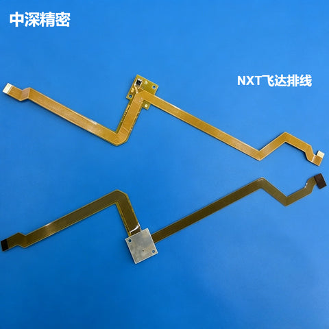 FUJI SMT NXT XK05471 2AGKFA000201 Feeder BOARD, PRINTED CIRCUIT