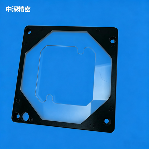 FUJI NXT IIIc Spare Parts 2AGTGA004103 2AGTGA006400 Consumable Camera Glass and Cover