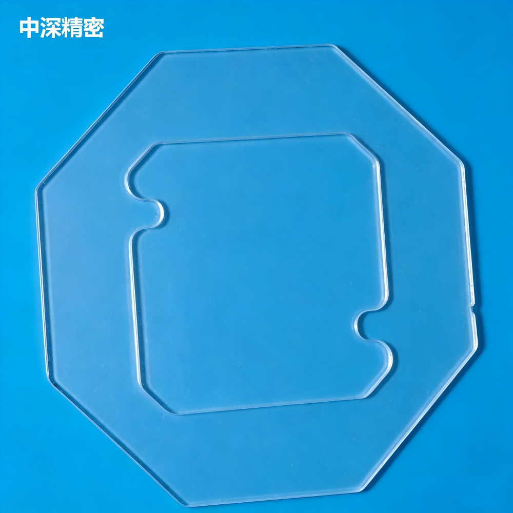FUJI NXT IIIc Spare Parts 2AGTGA004103 2AGTGA006400 Consumable Camera Glass and Cover