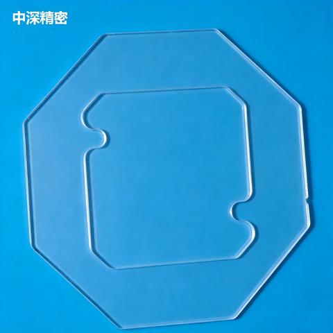 FUJI NXT IIIc Spare Parts 2AGTGA004103 2AGTGA006400 Consumable Camera Glass and Cover