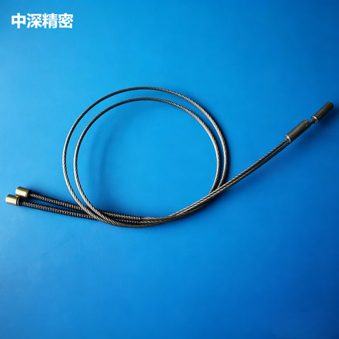 SMT FUJI NXT Feeder WIRE PZ43292 PZ43291 2MDLFA04910 CLAMPER PT01871 8-72MM