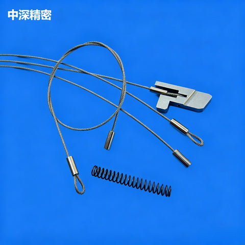 SMT FUJI NXT Feeder WIRE PZ43292 PZ43291 2MDLFA04910 CLAMPER PT01871 8-72MM