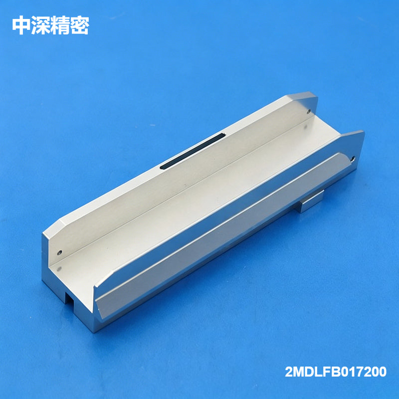 NXT 24MM Feeder W24C 2MDLFB017200 CHUTE SMT FUJI Spare Parts - JM-Merex SMT Spare Parts SuperMarket