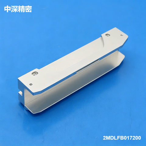 NXT 24MM Feeder W24C 2MDLFB017200 CHUTE SMT FUJI Spare Parts - JM-Merex SMT Spare Parts SuperMarket