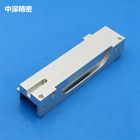 NXT 24MM Feeder W24C 2MDLFB017200 CHUTE SMT FUJI Spare Parts - JM-Merex SMT Spare Parts SuperMarket