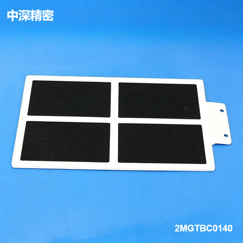 SMT FUJI NXT III 2MGTSA021401 Y Axis Cooling Fan FILTER