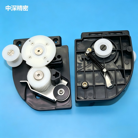 SAMSUNG SME12 16MM Feeder VINYL DISCHARGE ASSY AM03-001462A S90000013A