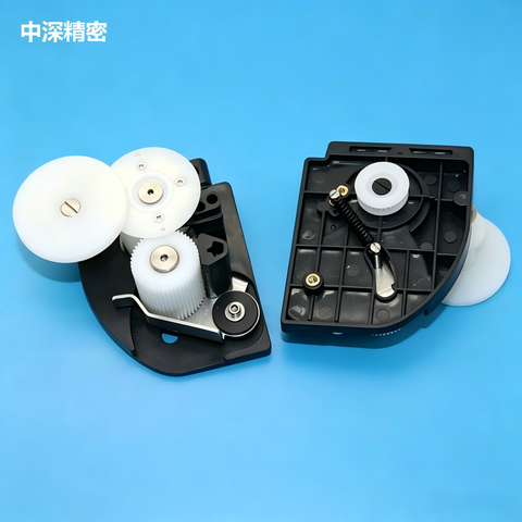 SAMSUNG SME12 16MM Feeder VINYL DISCHARGE ASSY AM03-001462A S90000013A