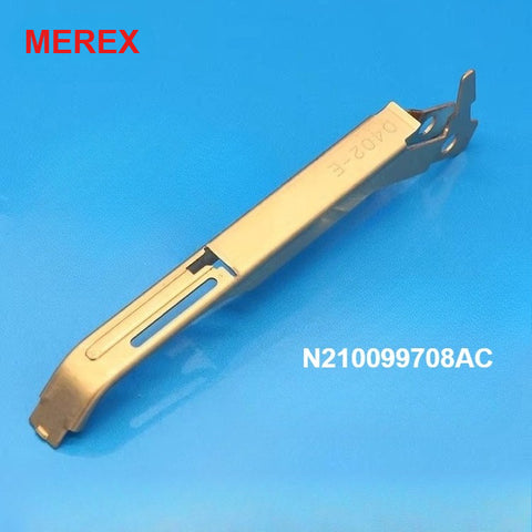 NPM CM402 8MM Feeder GUIDE N210103441AC/AB/AA N210005449AA /N210099708AC