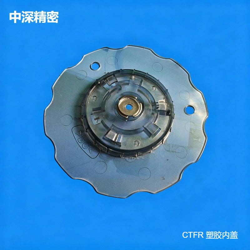 E1304-706-CA0 E1304706CA0 JUKI SMT CTF 8MM Feeder HOUSING ASM - JM-Merex SMT Spare Parts SuperMarket