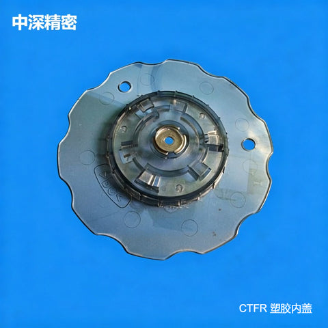E1304-706-CA0 E1304706CA0 JUKI SMT CTF 8MM Feeder HOUSING ASM - JM-Merex SMT Spare Parts SuperMarket