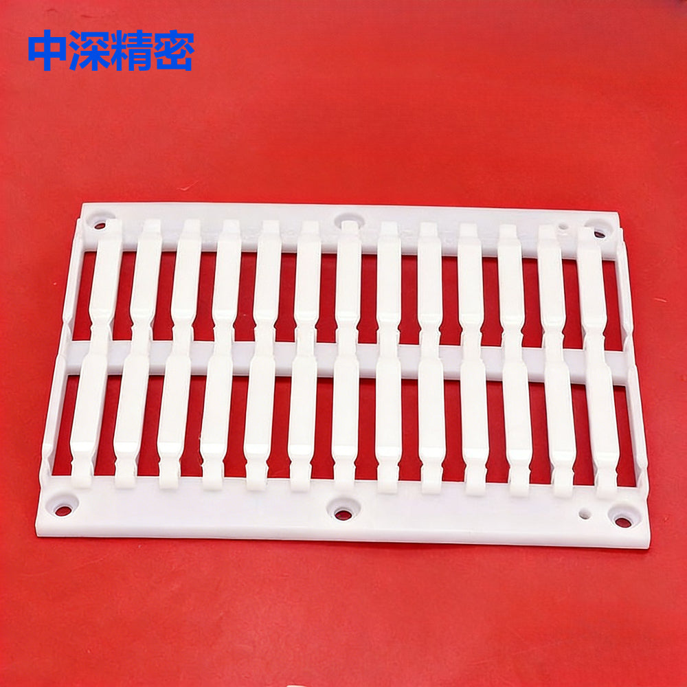 JUKI SMT RX-7R RF RS RS-3P GUIDE RAIL 401-67530 - JM-Merex SMT Spare Parts SuperMarket