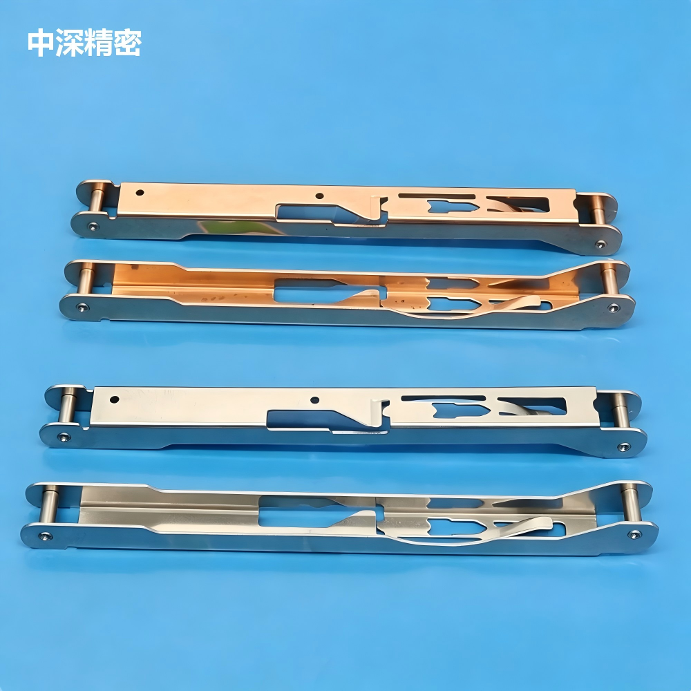 JUKI RX-7R RS Feeder RF8/12/16MM GUIDE 401-69525 40237420