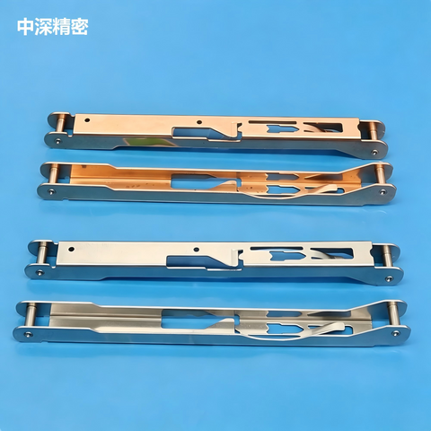 JUKI RX-7R RS Feeder RF8/12/16MM GUIDE 401-69525 40237420