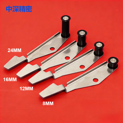 JUKI SMT RF8-24MM Feeder Parts RS 401-75366 401-67240 401-69541 - JM-Merex SMT Spare Parts SuperMarket