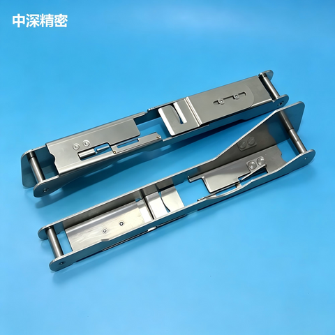 JUKI RX-7R RS Feeder RF8/12/16MM GUIDE 401-69525 40237420