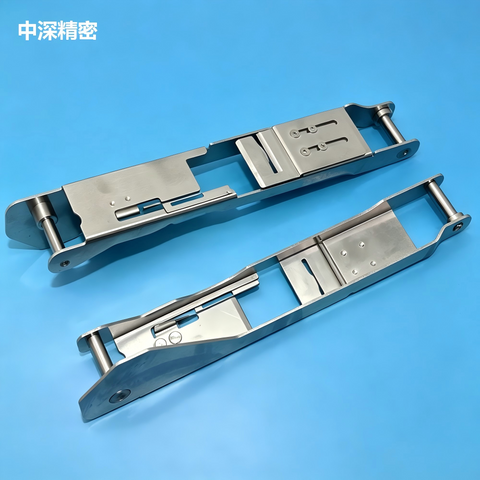 JUKI RX-7R RS Feeder RF8/12/16MM GUIDE 401-69525 40237420