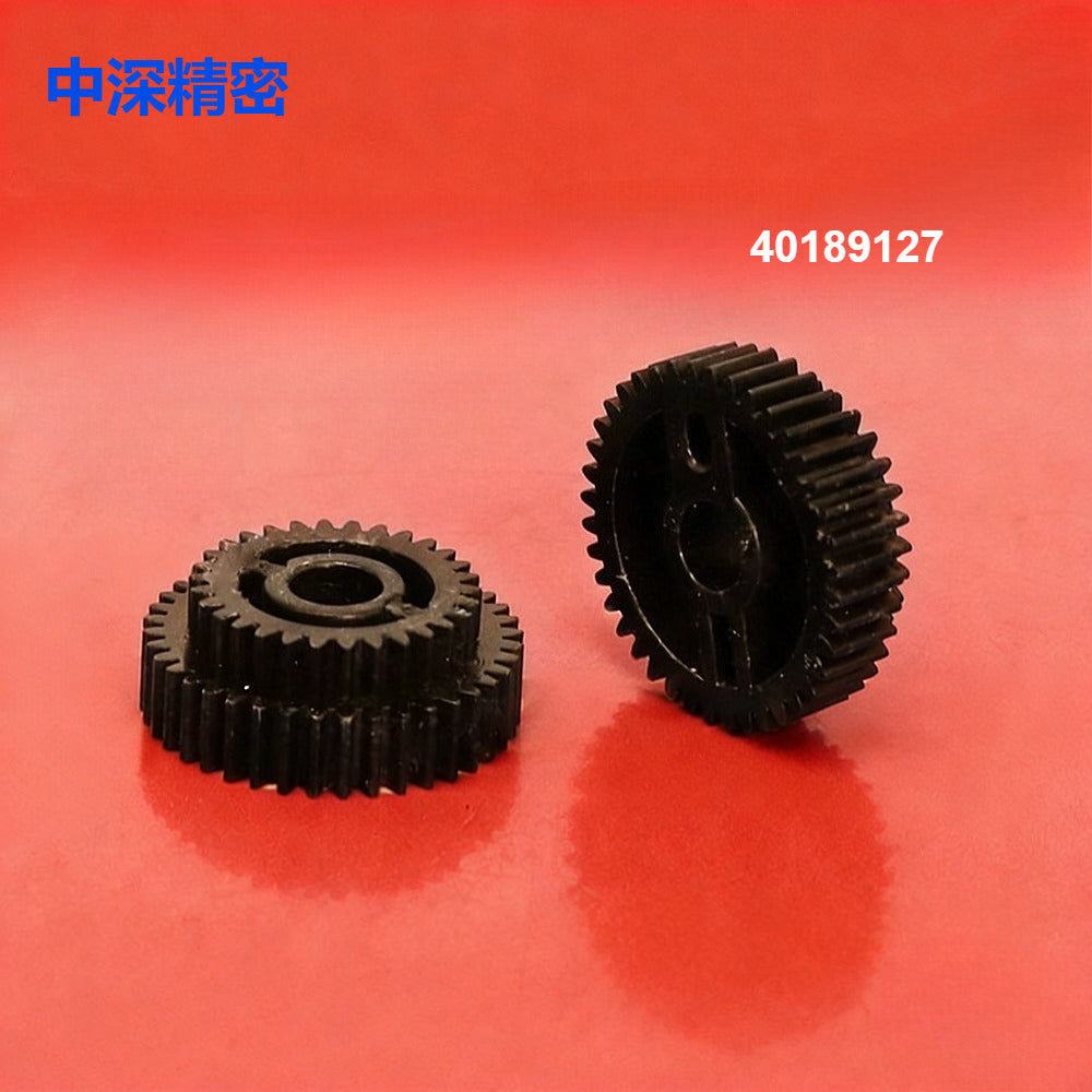JUKI SMT RS RF 32-88MM Feeder GEAR 40174648 40189122 - JM-Merex SMT Spare Parts SuperMarket
