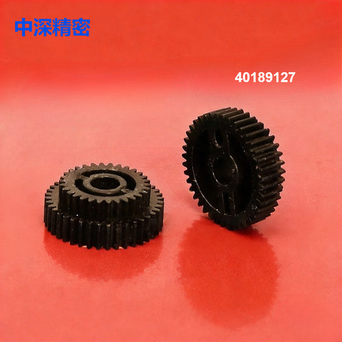 JUKI SMT RS RF 32-88MM Feeder GEAR 40174648 40189122 - JM-Merex SMT Spare Parts SuperMarket
