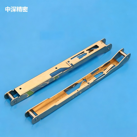 JUKI RX-7R RS Feeder RF8/12/16MM GUIDE 401-69525 40237420