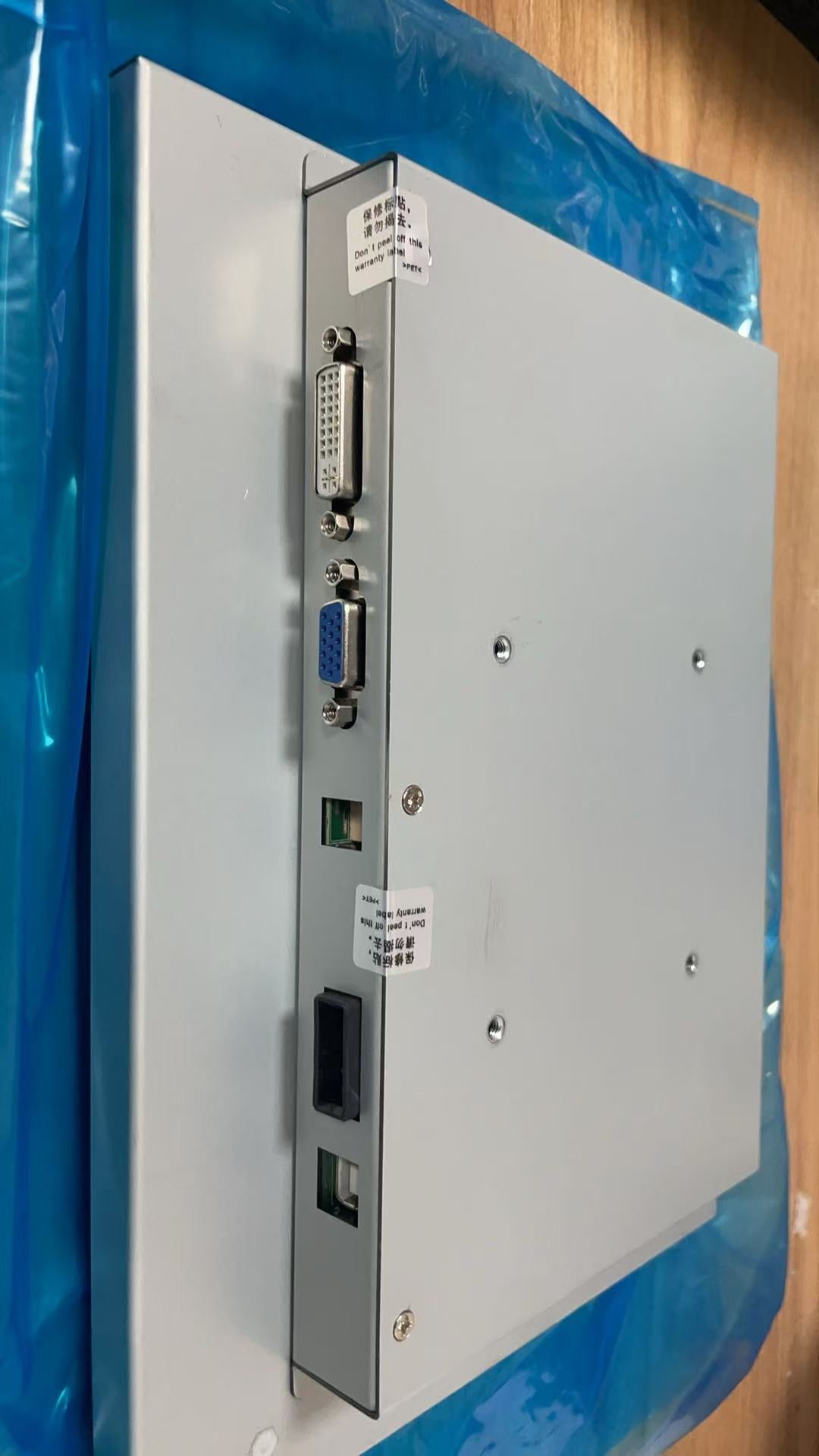 SMT HITACHI SIGMA G5 UNIT,DISPLAY 0914B91H 4U210136 MONITOR KYF-M860V-000 KYF-M868L-000 KYF-M868M-000
