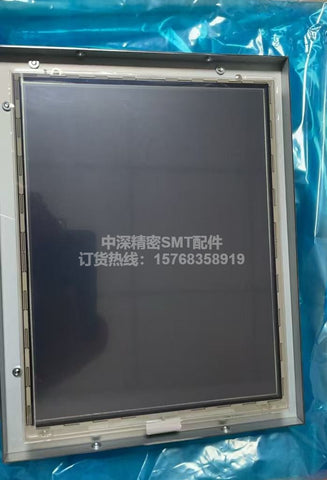 SMT HITACHI SIGMA G5 UNIT,DISPLAY 0914B91H 4U210136 MONITOR KYF-M860V-000 KYF-M868L-000 KYF-M868M-000