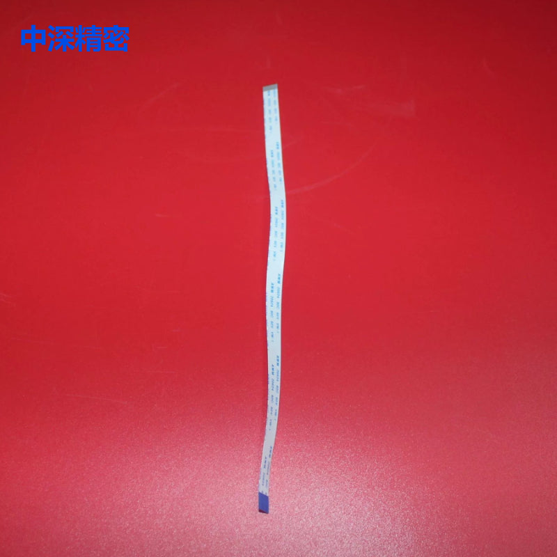 HITACHI WIRE KYD-MC124-000 4W300035 WIRE SMT Spare Parts - JM-Merex SMT Spare Parts SuperMarket