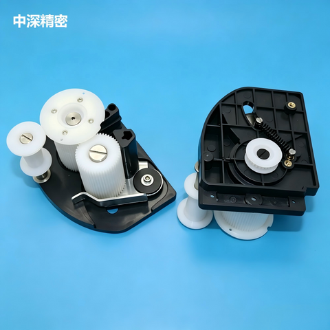 SAMSUNG SME12 16MM Feeder VINYL DISCHARGE ASSY AM03-001462A S90000013A
