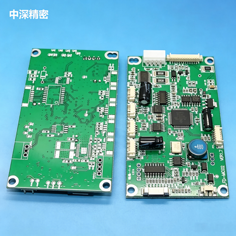 SMT SAMSUNG Hanwha EP06-000087A SME12-72MM Feeder Board S91000002A