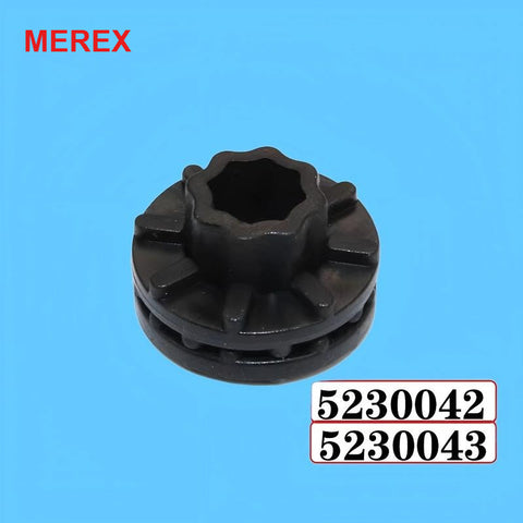 BTU Reflow Soldering Spare Parts 5230042 5230043 Motor Cushion Rubber 5075874