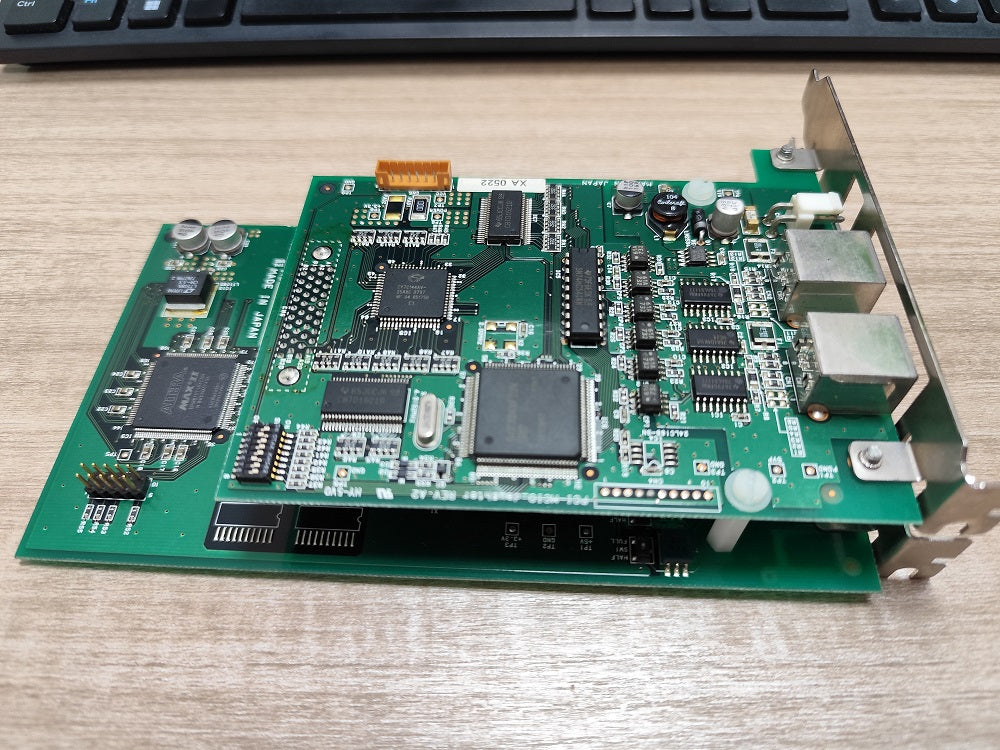 PCB MOUNT U85/KYL-M861R-000/6301529653 YAMAHA HITACHI SMT Spare Parts