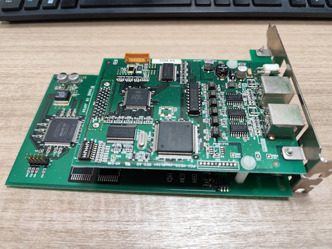 PCB MOUNT U85/KYL-M861R-000/6301529653 YAMAHA HITACHI SMT Spare Parts